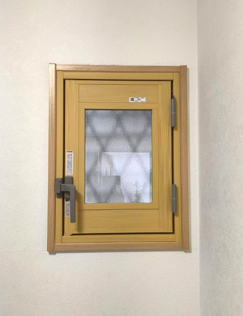 REGALO（レガロ）のヒートショック対策にも！内窓インプラス☆の施工後の写真1