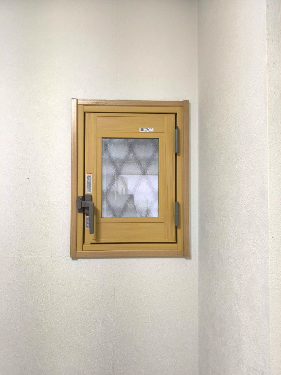 REGALO（レガロ）のヒートショック対策にも！内窓インプラス☆のお客さまの声の写真1