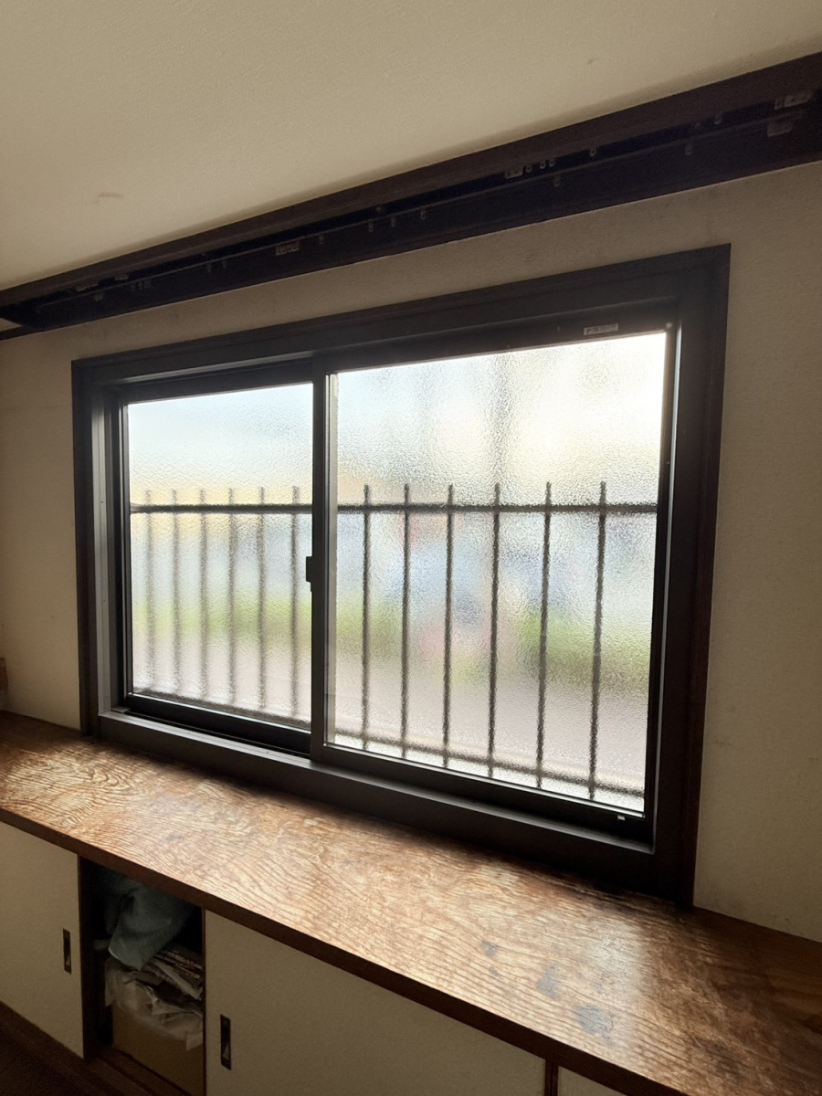 REGALO（レガロ）の寒い暑いをシャットアウト！騒音対策にも◎の施工後の写真1