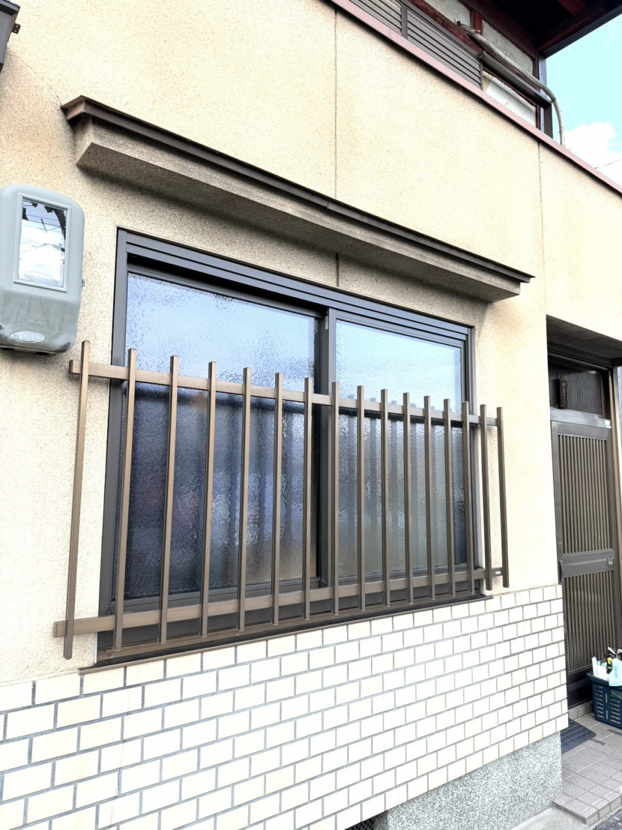 REGALO（レガロ）の寒い暑いをシャットアウト！騒音対策にも◎の施工後の写真2