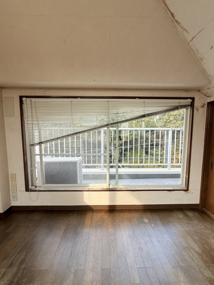 REGALO（レガロ）のリピート！補助金活用してお得にリフォーム！の施工前の写真1