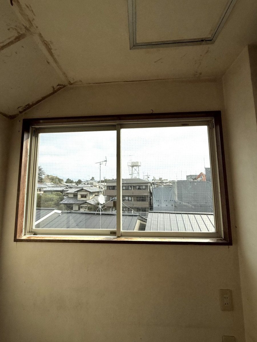 REGALO（レガロ）の割れたガラスのお取替え！の施工後の写真1