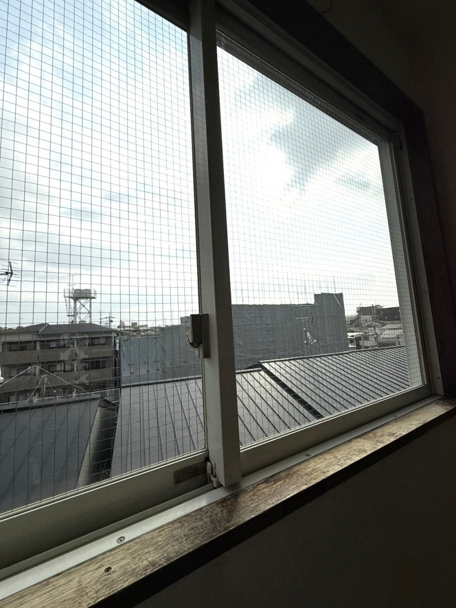 REGALO（レガロ）の割れたガラスのお取替え！の施工後の写真2