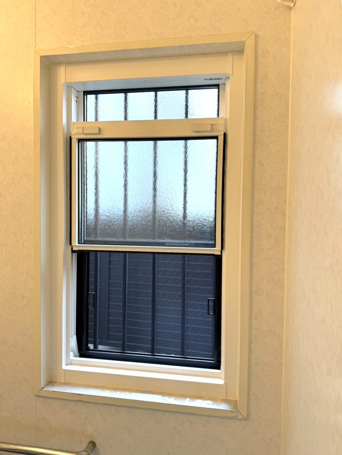 REGALO（レガロ）の寒いお風呂の窓を取替えたい！の施工後の写真1