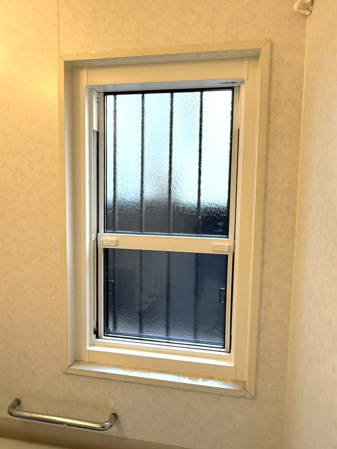 REGALO（レガロ）の寒いお風呂の窓を取替えたい！の施工後の写真2