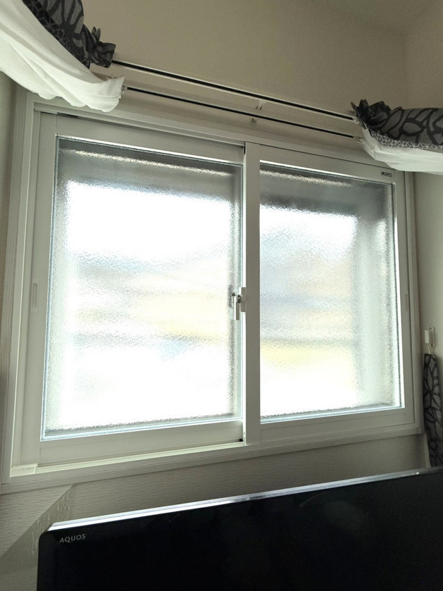 REGALO（レガロ）の断熱効果抜群！補助金も利用してお得にリフォーム！の施工後の写真1