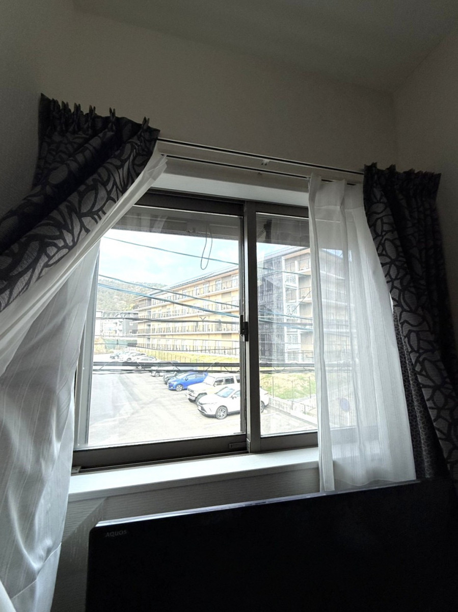 REGALO（レガロ）の断熱効果抜群！補助金も利用してお得にリフォーム！の施工前の写真1