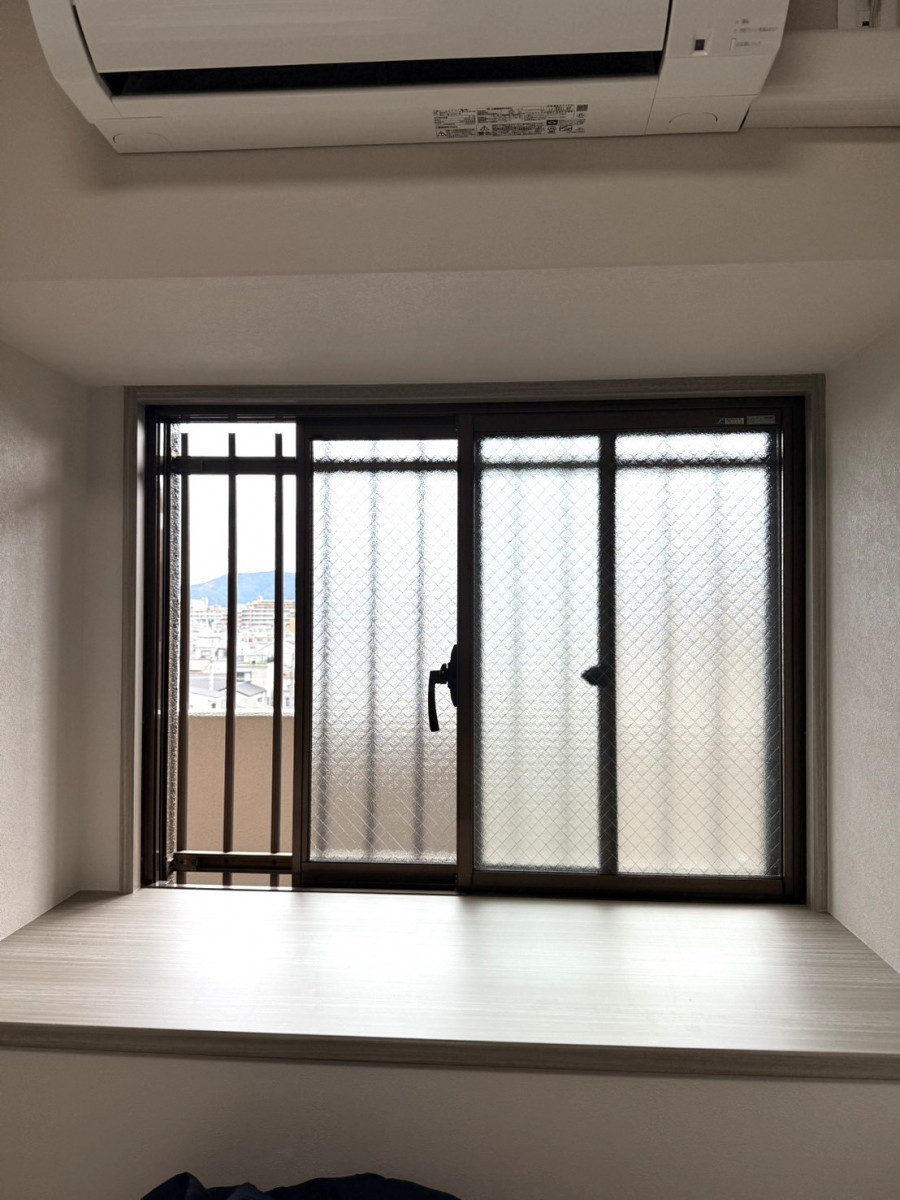 REGALO（レガロ）の補助金使ってお得にリフォーム☆の施工前の写真2