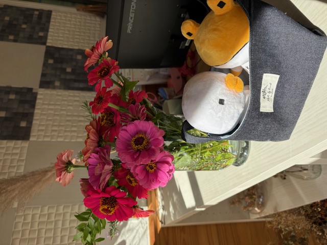 秋🎃 大西アルミ建材 京丹後店のブログ 写真1