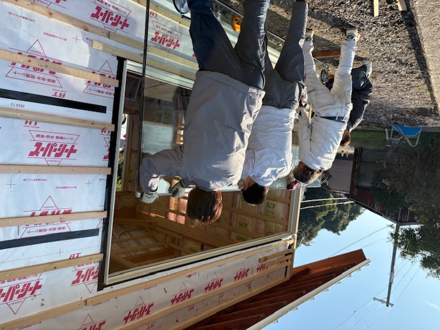 素敵な景色が丸見え👀 大西アルミ建材 京丹後店のブログ 写真1