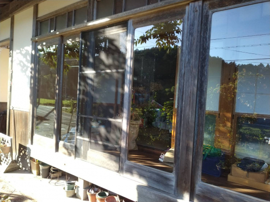 施工事例の写真