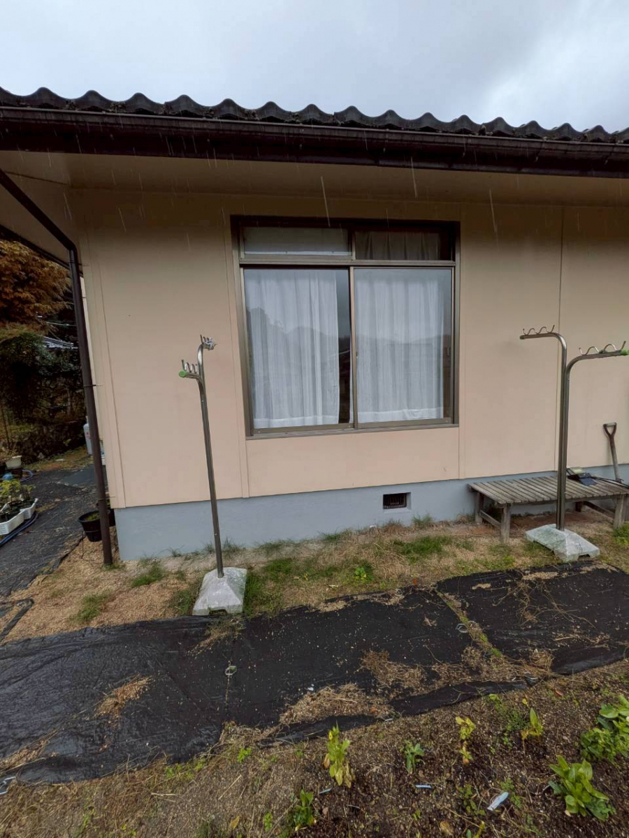 大西アルミ建材 京丹後店の「補助金申請まだ間に合いますか？」の施工前の写真2