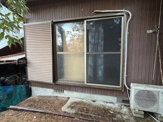 施工事例の写真