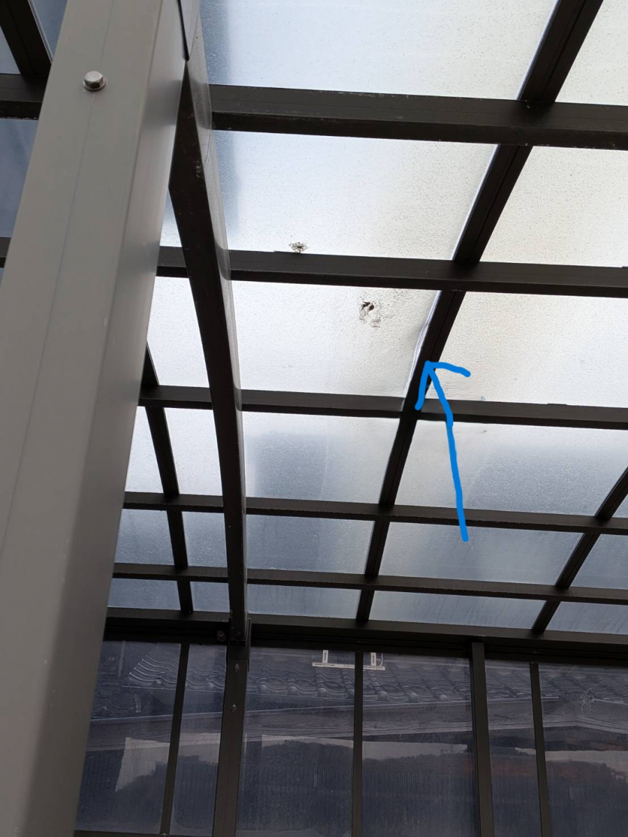 施工事例の写真