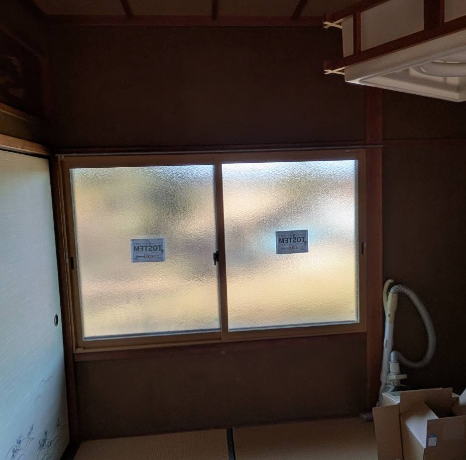 施工事例の写真