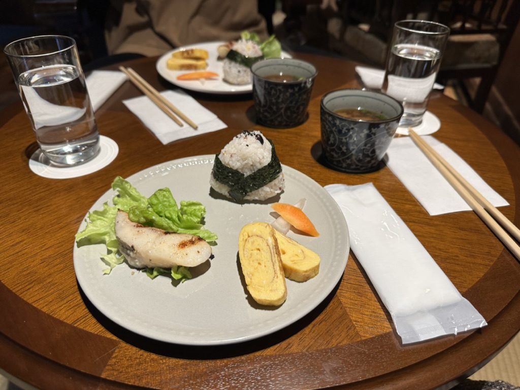 【津島】おしゃれな古民家カフェのランチ🍽 トラス軽金属販売 津島店のブログ 写真1