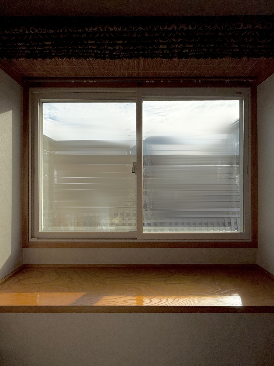 タケダアルミ建材の【インプラス】冬の寒さ対策に！補助金を使ってお得に内窓リフォーム🏠の施工後の写真3