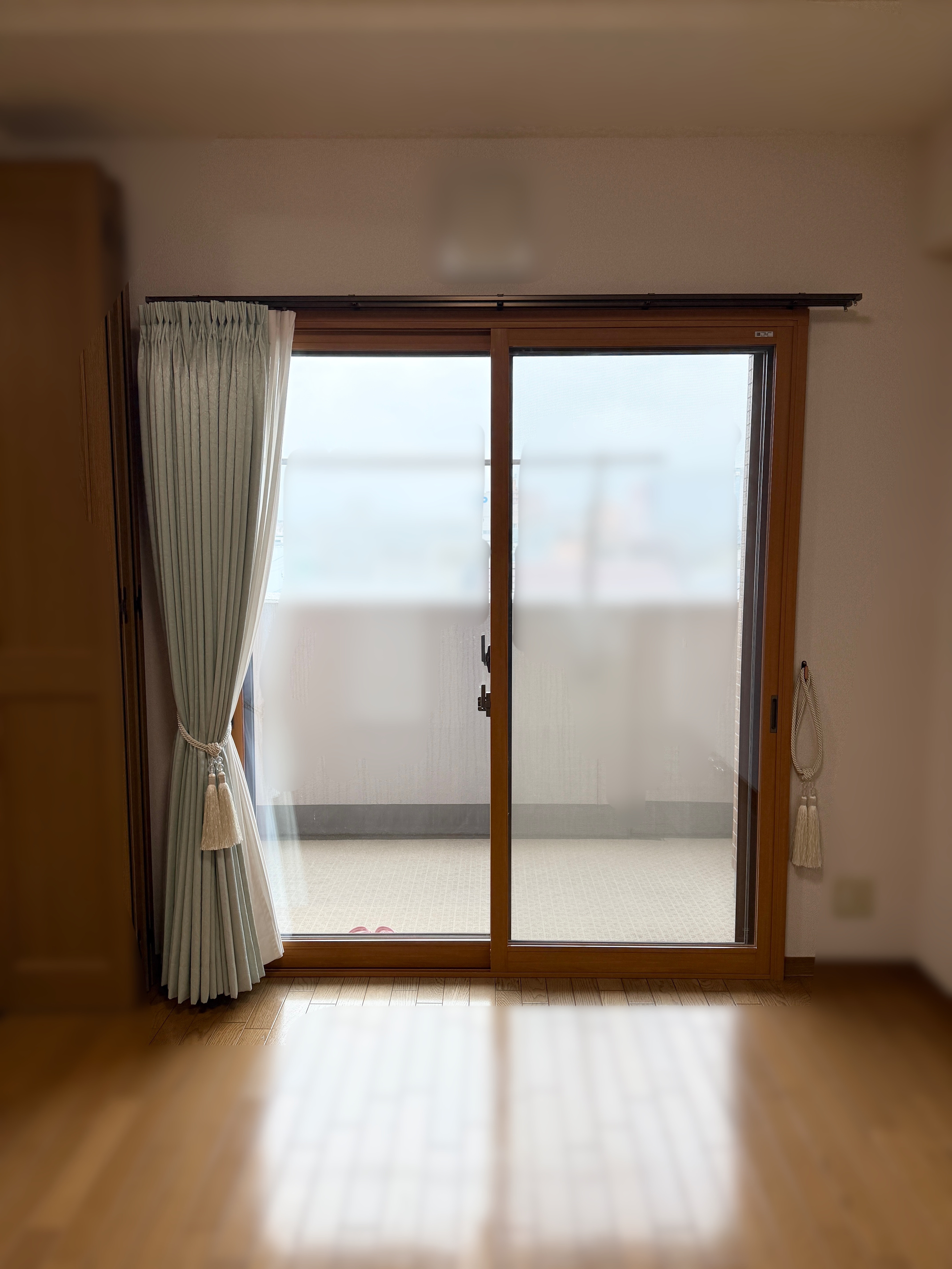 タケダアルミ建材の【インプラス】先進的窓リノベ事業２０２６始まっています！内窓施工事例(山形市)の施工後の写真3