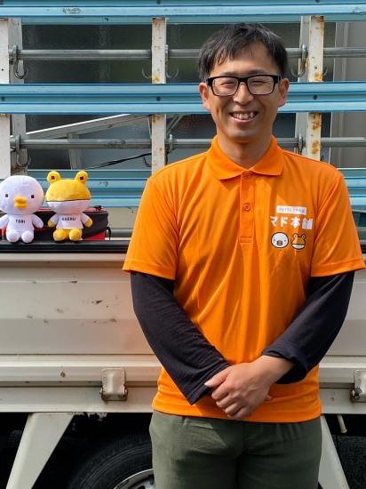 伊澤　誠二の写真