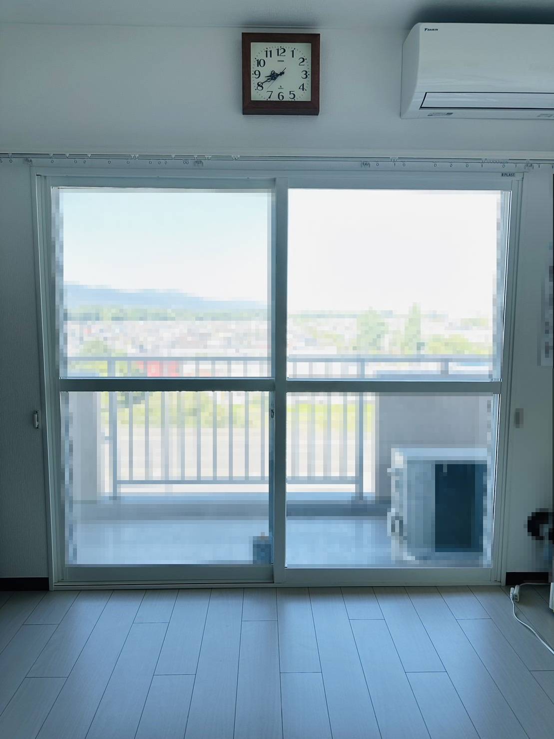 内窓（インプラス）取付（マンションVer）　1ｄａｙリフォーム ダルパ札幌のブログ 写真1