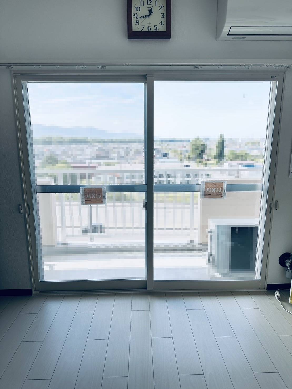 内窓（インプラス）取付（マンションVer）　1ｄａｙリフォーム ダルパ札幌のブログ 写真2