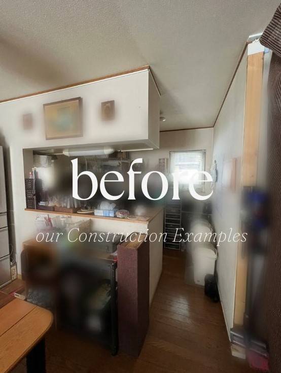キッチンから暮らしを変える ダルパ札幌のブログ 写真1