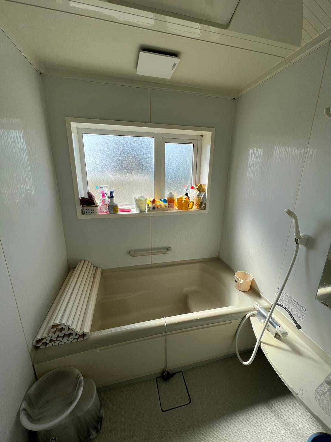 将来の「暮らし」の変化に備え、お風呂リフォームで快適空間へ ダルパ札幌のブログ 写真1