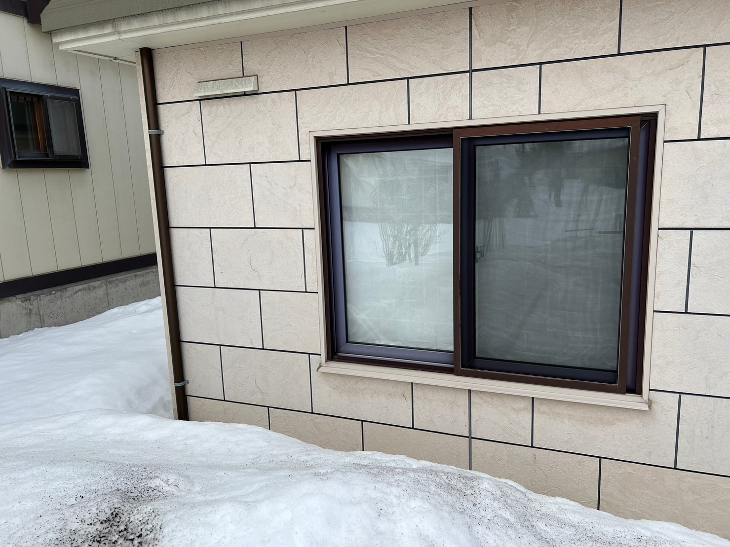 ダルパ札幌の外窓交換　補助金活用でお得に断熱リフォームの施工事例詳細写真3