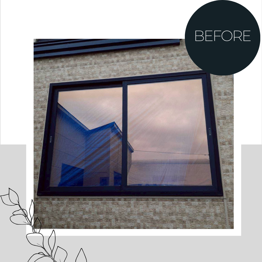 断熱・換気・使い勝手のお悩みを一気に解決!樹脂窓EW施工例 ダルパ札幌のブログ 写真5