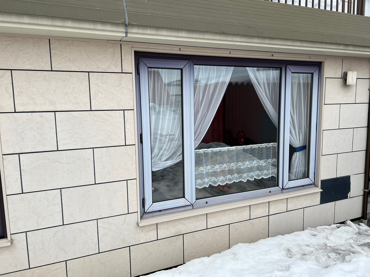 ダルパ札幌の外窓交換　補助金活用でお得に断熱リフォームの施工事例詳細写真2