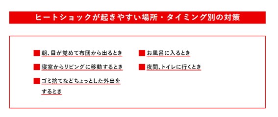 ダルパ札幌のトイレの冷えが健康に及ぼす影響の施工事例詳細写真1