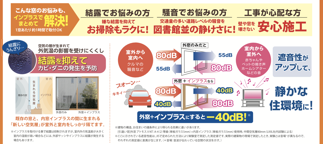 ダルパ札幌のエアコン代を節約しながら快適に!内窓インプラスで賢く暑さ対策の施工事例詳細写真6