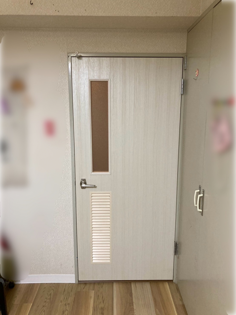 ダルパ札幌の暖色カラーでお部屋に暖かみを♪の施工後の写真1