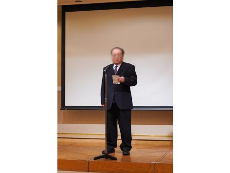 【ナガオカ産業30周年記念式典】① ナガオカ産業のブログ 写真9