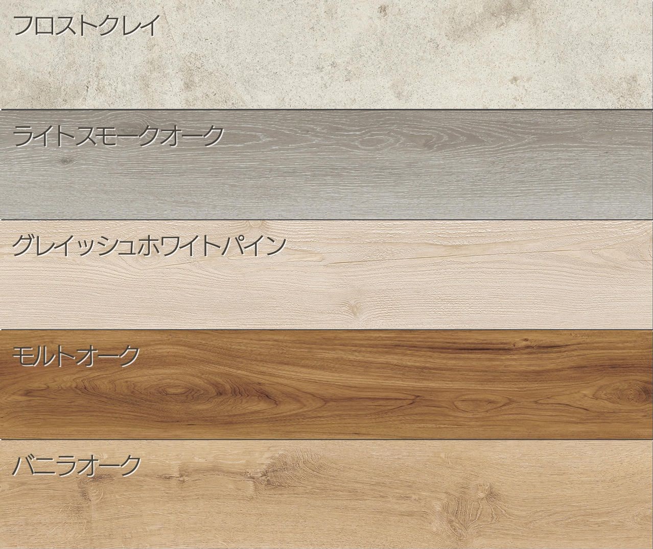 「リノバうわばりReフロア」フローリングリフォームの強い味方 ナガオカ産業のブログ 写真1