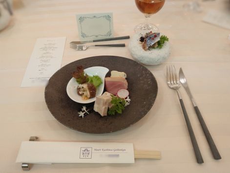 【ナガオカ産業30周年記念式典】② ナガオカ産業のブログ 写真1