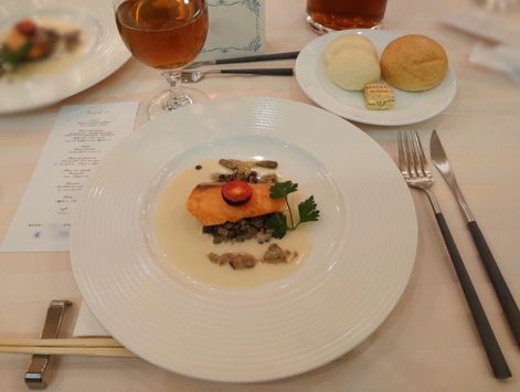 【ナガオカ産業30周年記念式典】② ナガオカ産業のブログ 写真3