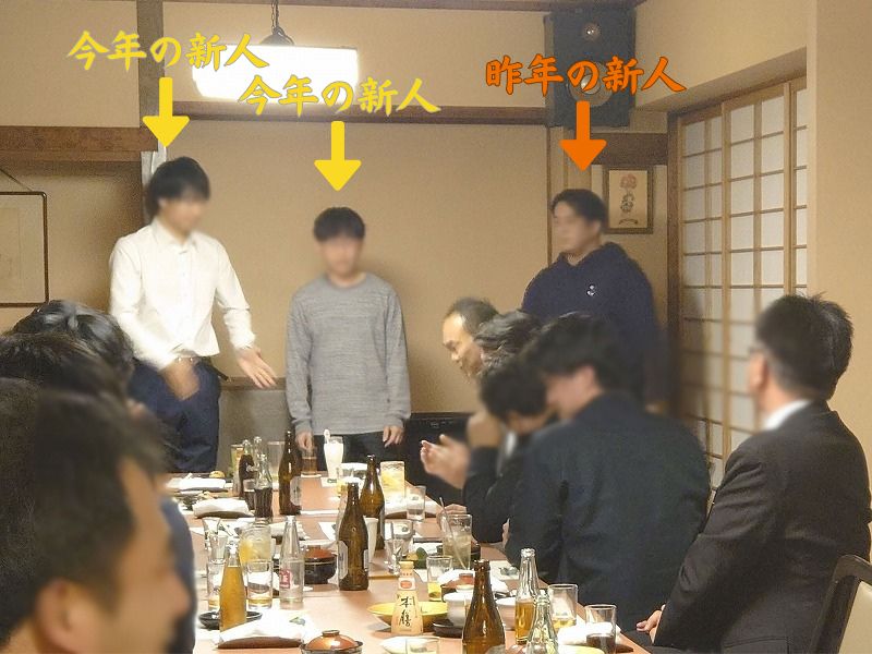 笑顔いっぱい！「ナガオカ産業の新年会2026」 ナガオカ産業のブログ 写真8