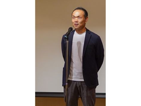 【ナガオカ産業30周年記念式典】① ナガオカ産業のブログ 写真3