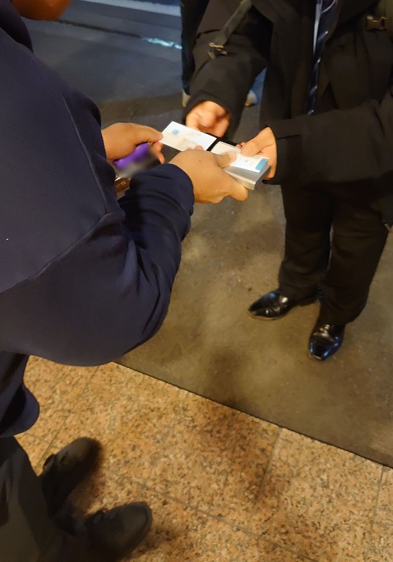 笑顔いっぱい！「ナガオカ産業の新年会2026」 ナガオカ産業のブログ 写真11