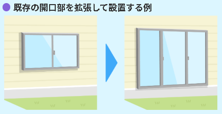補助金の制度が一部変更になります。2025年9月15日から。『住宅省エネ2025キャンペーン』 ナガオカ産業のブログ 写真2