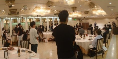 【ナガオカ産業30周年記念式典】② ナガオカ産業のブログ 写真8