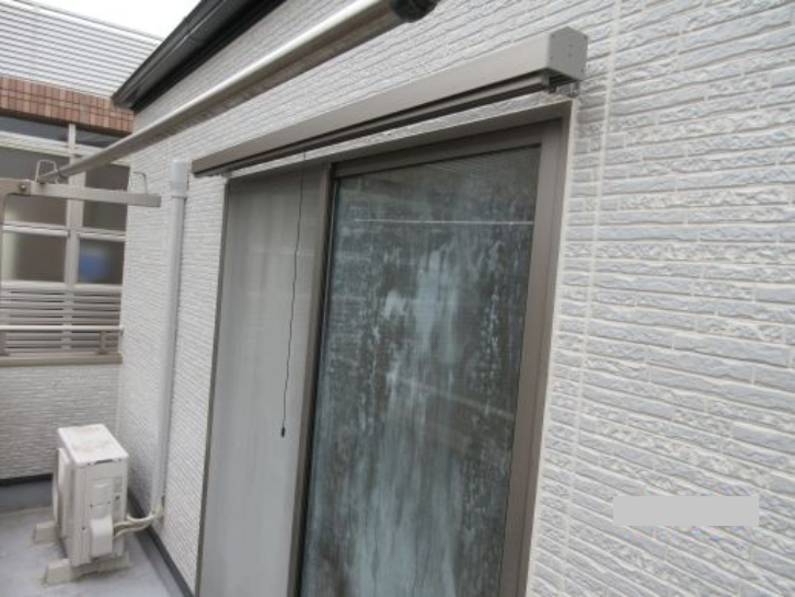 ナガオカ産業の【柏市】窓リフォームで「夏の暑さ・冬の寒さ」を同時に解決！（LIXILインプラス・スタイルシェード）の施工後の写真2