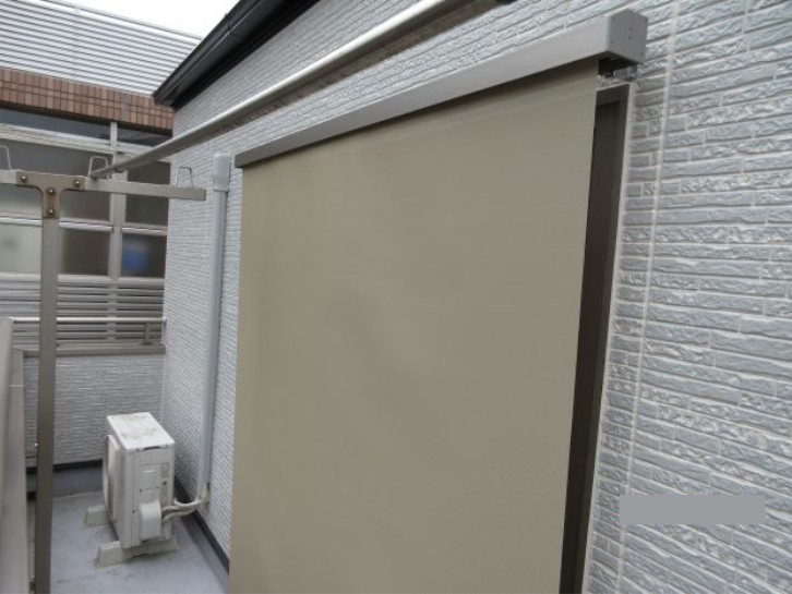 ナガオカ産業の【柏市】窓リフォームで「夏の暑さ・冬の寒さ」を同時に解決！（LIXILインプラス・スタイルシェード）の施工後の写真3