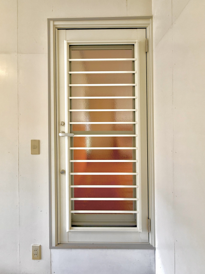 施工事例の写真