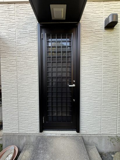 施工事例の写真