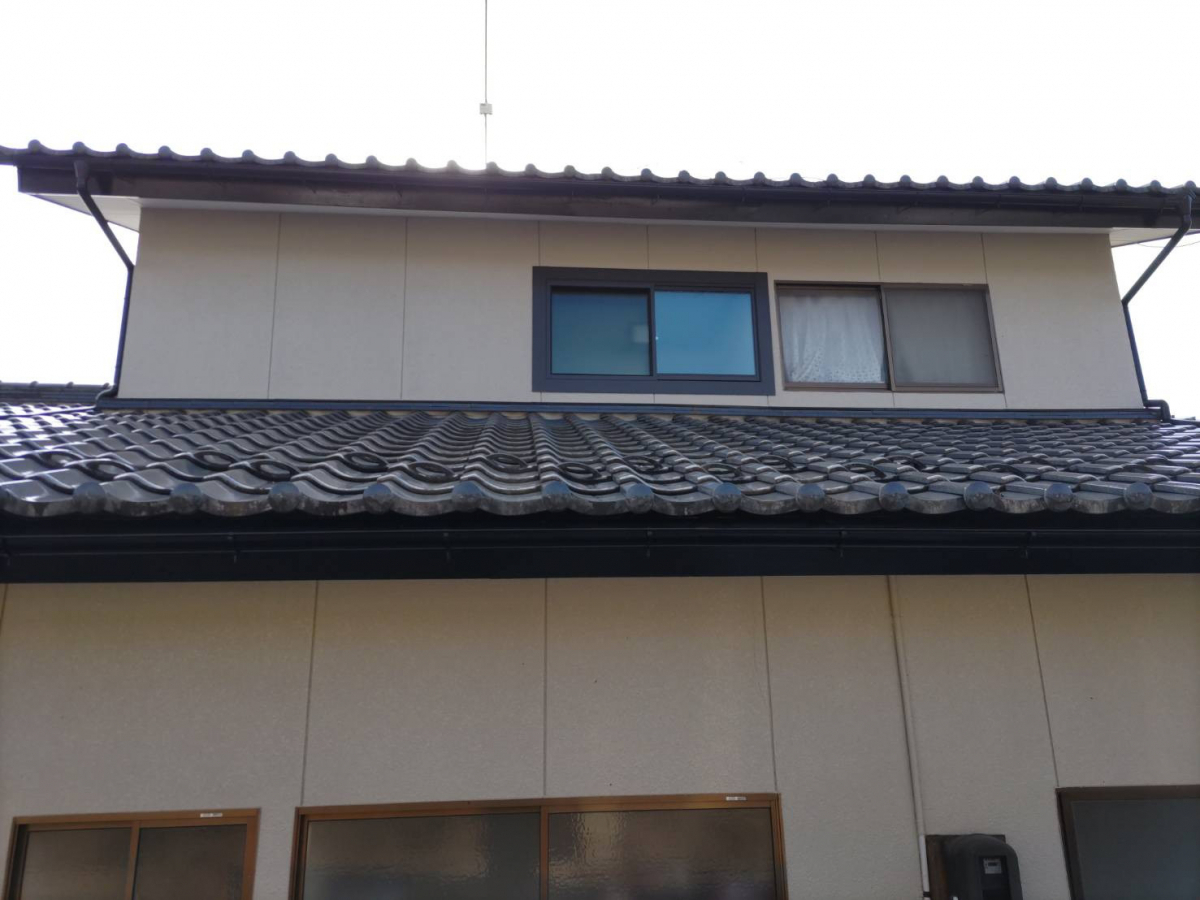 円谷トーヨー住器の【窓リフォーム】窓を交換してすきまを解消の施工後の写真3