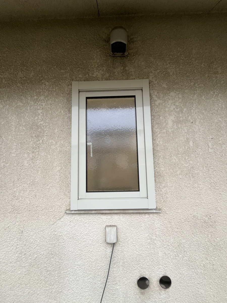 円谷トーヨー住器の【窓リフォーム】寒かった窓を断熱窓に交換の施工後の写真2
