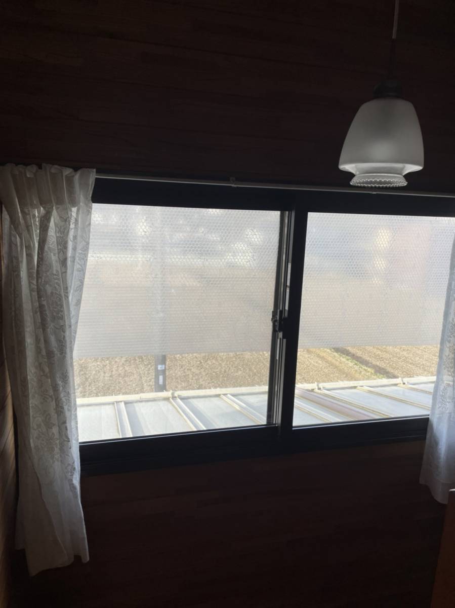 円谷トーヨー住器の【1DAYリフォーム】内窓で快適空間への施工後の写真3