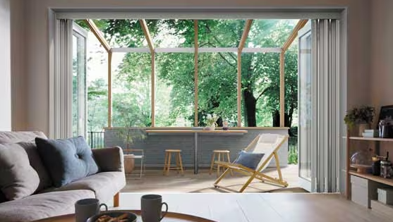 【ココマ】で自然と暮らすを実現🌷 クワタ神戸支店のブログ 写真3